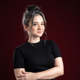 ANA CAROLINA BARBOSA DA SILVA