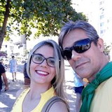 Valéria Santarém Aguiar