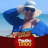 Graça Lula da Silva