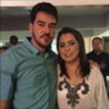 cristina Aparecida Amaral Martins