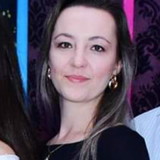 Natalie D'Agosta Barros Huss