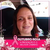 Fabiana Theodoro Rodrigues