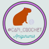 Capi Crochet