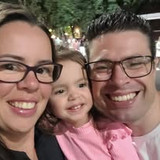 Keizy Rosane Moreira de souza