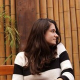 Letícia Alves Agostini