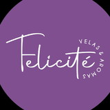 Felicité | Velas e Aromas