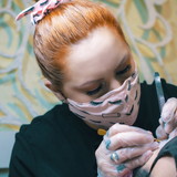 TAUANA CLAUDIA BORGES MILCZAREK