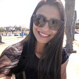 Rayane Sampaio Alexandrina da Silva