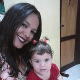 Daiane EllenLourenço da Silva