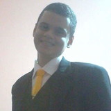 João Marcos Casanova Ribeiro