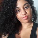 Carine de Oliveira Silva