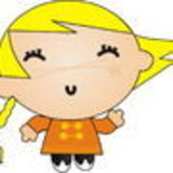 Chocolate  Garota Festas e Eventos