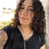 Beatriz Xavier de Souza