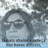 maria de lourdes alves de oliveira