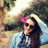 Tabata Cristina Ferreira Silveira