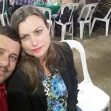 Delia Fatima Oliveira