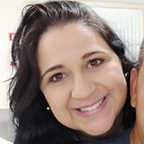Gisele Rosano Sousa