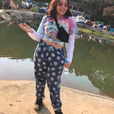 Ingrid Castro Haro de Almeida Coelho