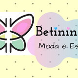Betininha Moda e Estilo