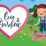 LOVEINGARDEN