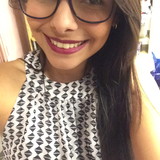 Núbia Rafaela Nascimento Avelar