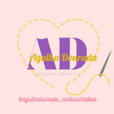 Agulha Dourada Bags