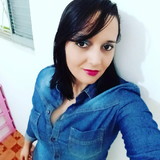 Fernanda Aparecida da Silva