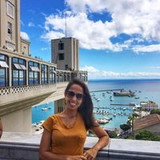 Lara Christ Sepulcri