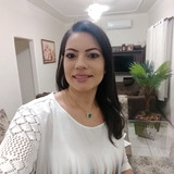 Rosani de Souza Sá