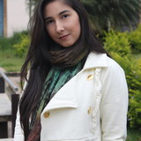 Thais Marx Carvalho