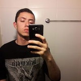 Uander Gustavo Oliveira