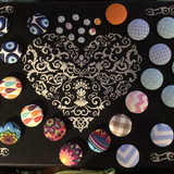 Fantástica Fábrica de Botões