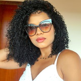 Gabrielly Francine Jeronimo Chagas