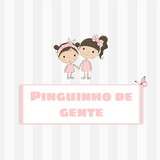 Pinguinho de Gente