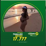 Manoela Dos Santos Neves