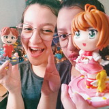 ZARTS - arte em biscuit