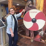 ANA CHRISTINA DE CASTRO LOPES NEVES