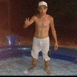 Bruno Henrique Paganini domingos