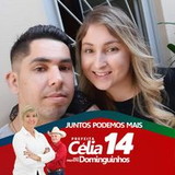 ANGELITA CIBELI NALIN