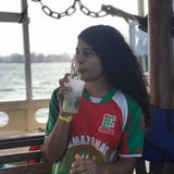 Iane Aparecida Rocha de Almeida