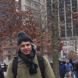 João Mario Figueiredo Fradera