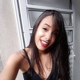 Leticia Gleicy Santos