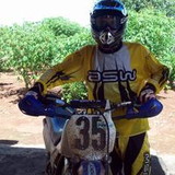 Antonio Santos de Sousa