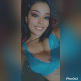 Sarah Farias de Jesus