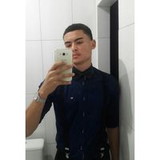 Renan Amaro Leite Moura