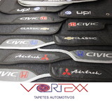 VORTEXX TAPETES AUTOMOTIVOS PERSONALIZADOS