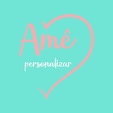 Amê Personalizar