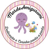 MARDEAMIGURUMI