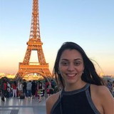 Andrea Rodrigues de Sousa