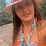 Déborah da silva ferreira de almeida